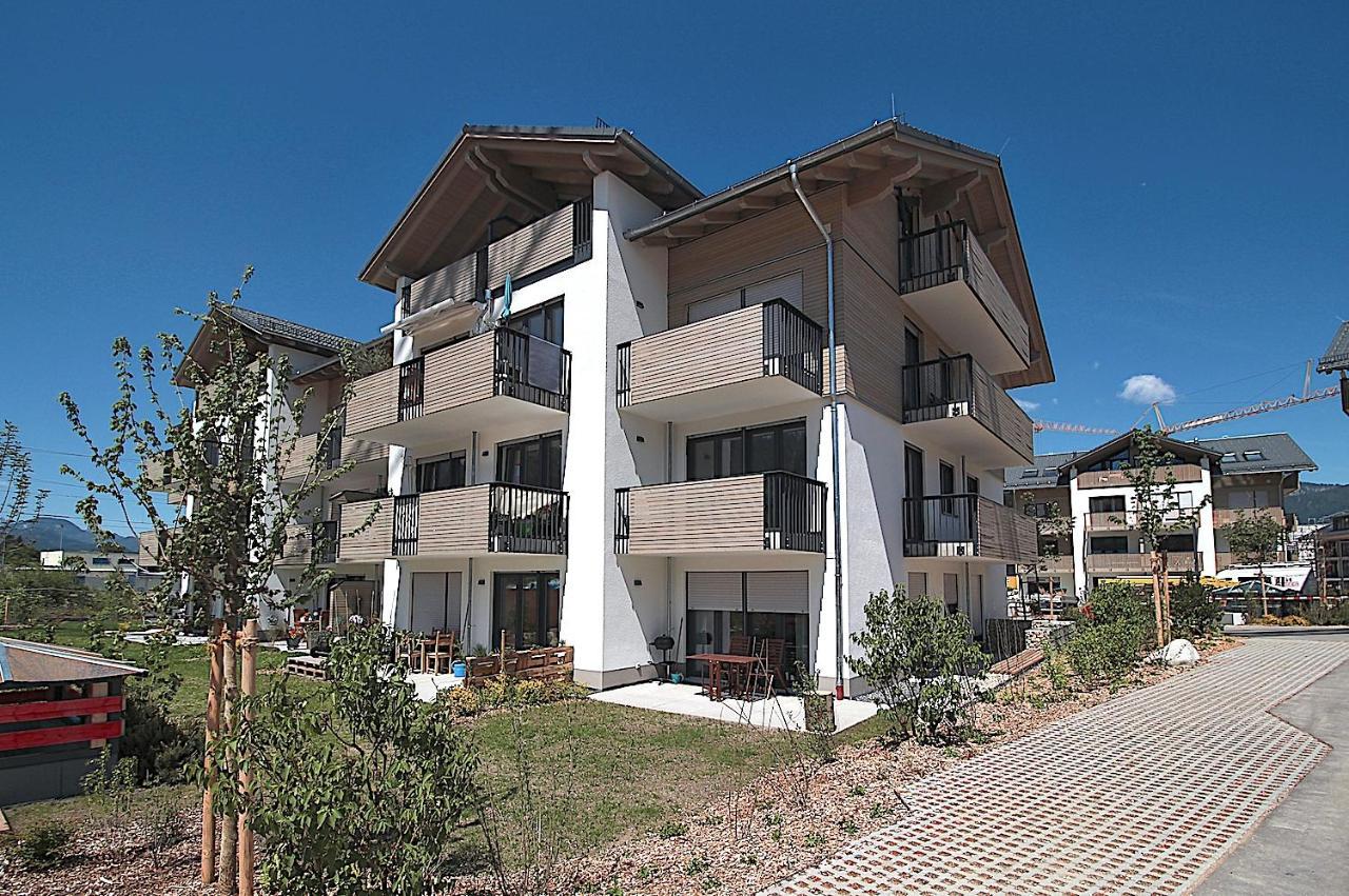 Bergglueck Garmisch-Partenkirchen Exterior photo