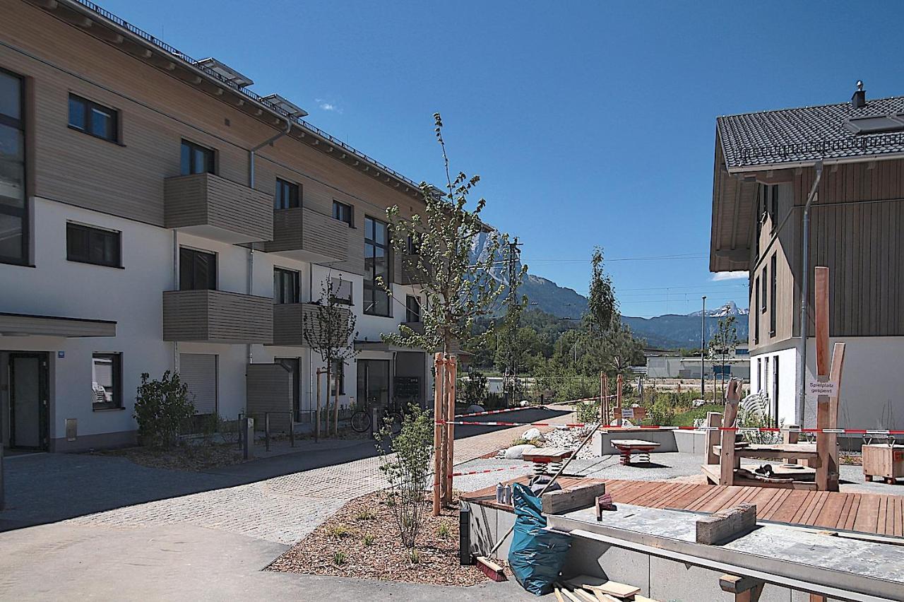 Bergglueck Garmisch-Partenkirchen Exterior photo