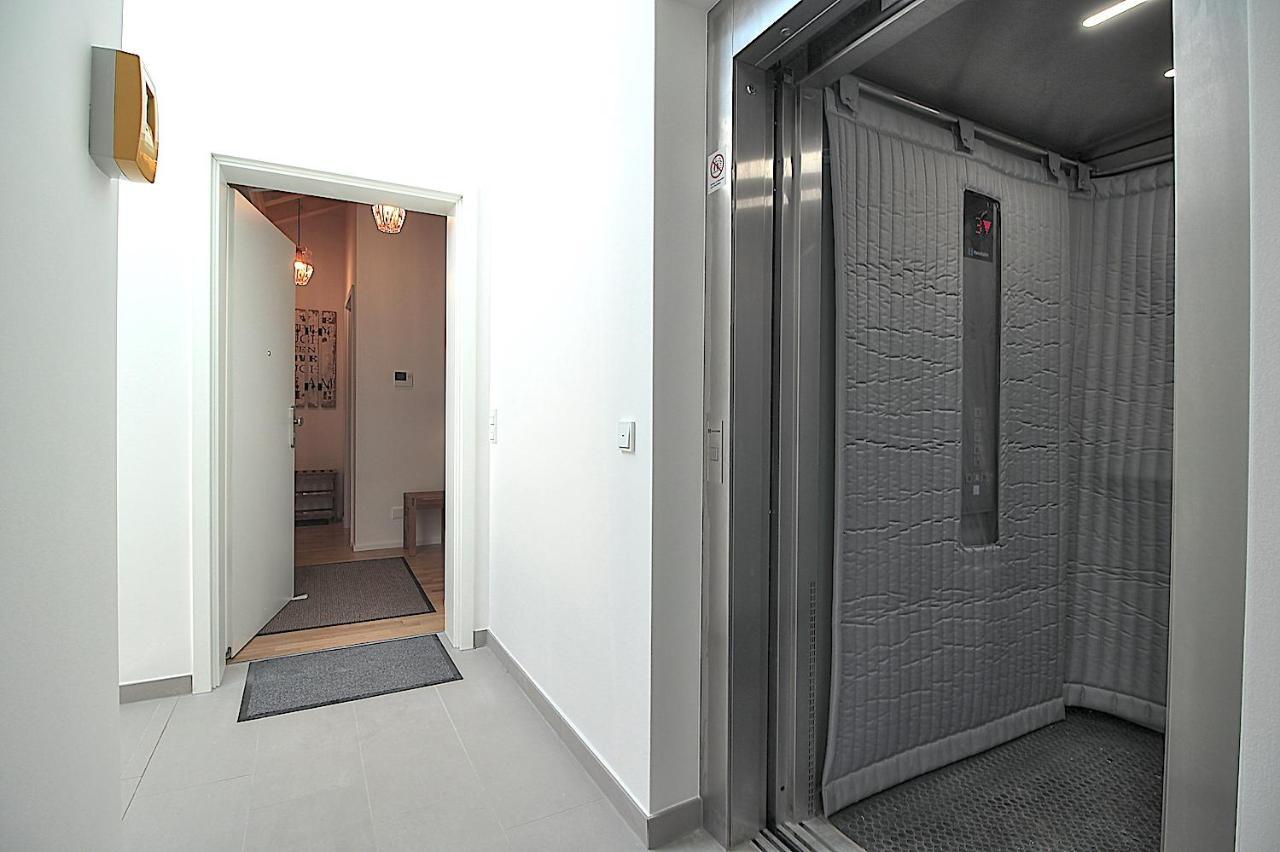 Bergglueck Garmisch-Partenkirchen Exterior photo
