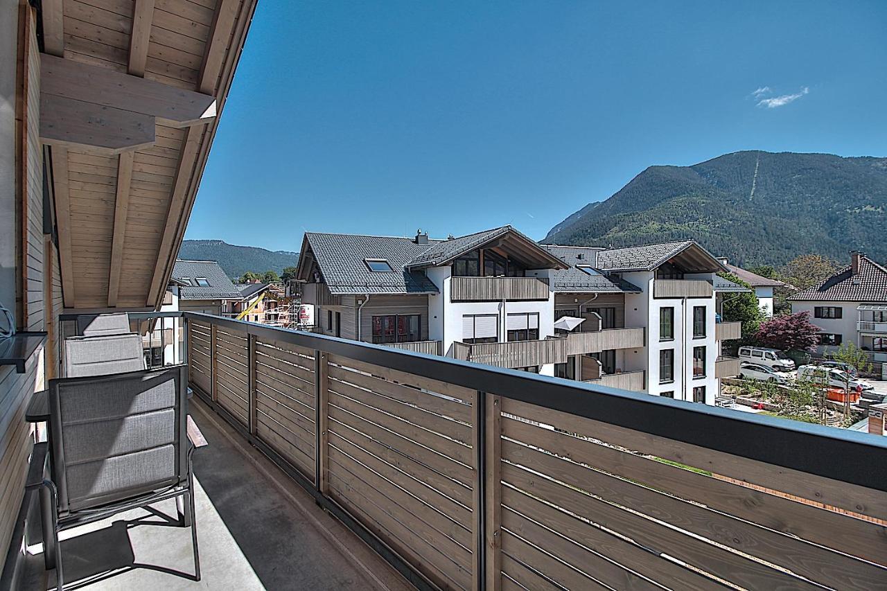 Bergglueck Garmisch-Partenkirchen Exterior photo