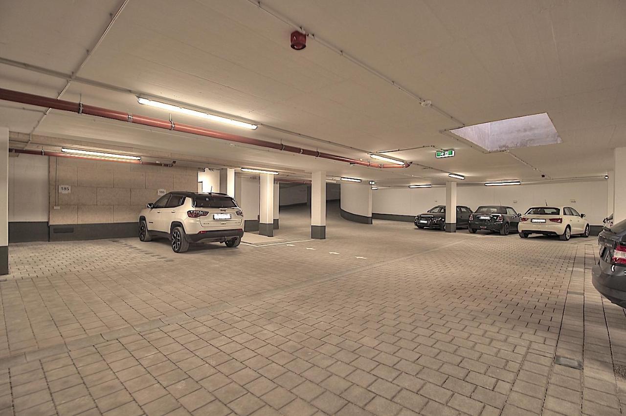 Bergglueck Garmisch-Partenkirchen Exterior photo